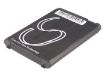 Battery for Sagem VS4 TIGR 155R MY401X MY400X MY302X 188881300 - 4