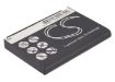 Samsung SGH-i718 i710 Battery AB653450CC Replacement - 3