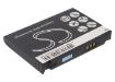 Samsung SGH-i718 i710 Battery AB653450CC Replacement - 4