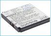 Alcatel OT-V212 OT-S218 Battery B-U81 CAB2001010C1 - 1