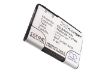 Battery for Blackberry Style 9670 & Pearl 9100/9105 (p/n 30130001RM) - 5