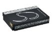 Sonim XP5560/XP5300/XP3400 Battery (p/n BAT-01750-01 S) - 4
