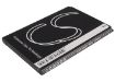 Verizon SCH-I605 Battery SCHI605ZWV SCHI605TSV Replacement - 3