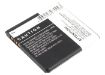 Alcatel Y853 OT-918 Mix EE40VB EE40 Battery CAB32A0000C2 C1 - 3