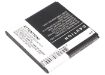 Alcatel Y853 OT-918 Mix EE40VB EE40 Battery CAB32A0000C2 C1 - 4