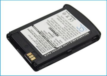 LG KU800 Battery (P/N LGLP-GBAM) - 1