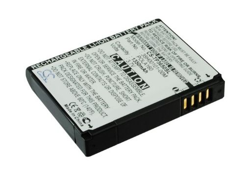 Dopod P860 Battery 35H00101-00M POLA160 - 1