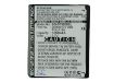 Dopod P860 Battery 35H00101-00M POLA160 - 5