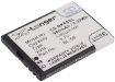 Nokia 2330 Classic Battery BL-5S Replacement (p/n BL-5S) - 1