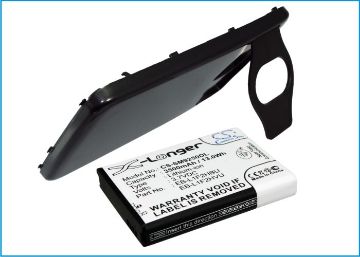 Samsung Nexus Prime GT-i9250 Galaxy Nexus Battery EB-L1F2HBU - 1
