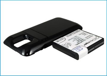 Samsung SGH-T989 Galaxy S II X Battery EB-L1D7IBA - 1