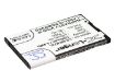 Texet TM-D305 TM-333 Battery (p/n TB-BL4U) - 3