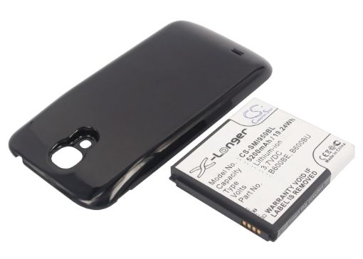 Samsung Galaxy S4 Battery B600BE B600BU GT-i9505 i9502 i9500 LTE - 1