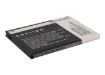 Samsung SPH-M840 Galaxy Ring Prevail II Battery EB494865VO - 4