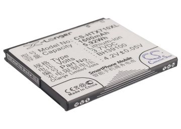 Google G20 Battery (p/n 35H00167-00M 35H00167-01M) - 1