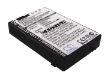 Torq P120 P100w N100 Battery (p/n 49000301) - 1