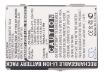 Battery for Siemens SP65 SK65 S75 M75 CX75 (EBA-660 EBA-670) - 5