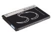Samsung TwoStep R470 SPH-M610 M510 M500 Battery AB463446BA - 3