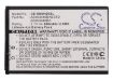 Samsung TwoStep R470 SPH-M610 M510 M500 Battery AB463446BA - 5
