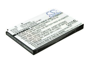 O2 XDA Stellar Battery (p/n 35H00086-00M 35H00088-00M) - 1