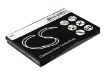 O2 XDA Stellar Battery (p/n 35H00086-00M 35H00088-00M) - 2