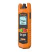 Komshine Optical Power Meter Fiber Optic Tester -70dBM to +6DBM - 1