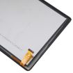 Doogee T10 LCD Screen with Digitizer - Full Assembly - 4
