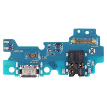 Samsung Galaxy A32 4G SM-A325 Charging Port Board - 1