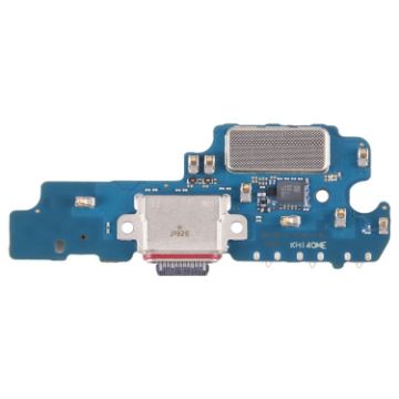 Original Charging Port Board for Galaxy Z Fold3 5G SM-F926N KR - 1