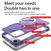 iPhone SE 2022/2020/8/7 MagSafe Metal Holder Case - Royal Blue - 3