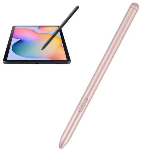 Gold Stylus Pen for Samsung Galaxy Tab S7/S8/S9 - High Sensitivity - 1