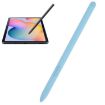 Blue Stylus Pen for Samsung Galaxy Tab S7/S8/S9 - High Sensitivity - 1
