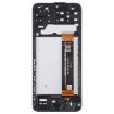 Samsung Galaxy A13 SM-A137F LCD Screen Digitizer Assembly with Frame - 3