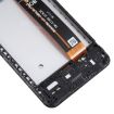 Samsung Galaxy A13 SM-A137F LCD Screen Digitizer Assembly with Frame - 5
