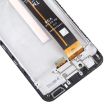 Samsung Galaxy M23 SM-M236B LCD Screen Digitizer Assembly with Frame - 4