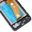 Samsung Galaxy A14 SM-A145F LCD Screen Digitizer Assembly with Frame - 5