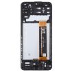Samsung Galaxy F13 SM-E135F LCD Screen Digitizer Assembly with Frame - 3