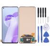 OnePlus 9RT 5G TFT LCD Screen with Digitizer Assembly (Black) - 1