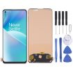 OnePlus Nord 2T CPH2399 CPH2401 LCD Screen with Digitizer - Black - 1