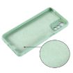 Motorola Moto E32 4G Green Silicone Shockproof Phone Case - 5