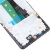 OLED LCD Screen for Xiaomi Redmi Note 12 Pro+ with Frame - 5