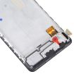 OLED LCD Screen for Xiaomi Redmi Note 10 Pro - Full Assembly - 4
