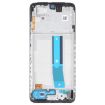 OLED LCD Screen for Xiaomi Redmi Note 11 - Full Assembly - 3