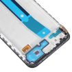 OLED LCD Screen for Xiaomi Redmi Note 11 - Full Assembly - 4