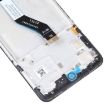 OEM LCD Screen For Xiaomi Poco M4 Pro 5G Digitizer Full Assembly - 5