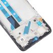 OLED LCD Screen for Xiaomi Redmi Note 11E Pro 5G - Full Assembly - 5