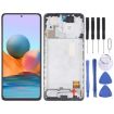OLED LCD Screen for Xiaomi Redmi Note 10 Pro Max - Full Assembly - 1