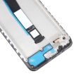 OEM LCD Screen For Xiaomi Redmi 10C Digitizer Full Assembly - 4