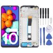 OEM LCD Screen For Xiaomi Redmi 10 India Digitizer Full Assembly - 1