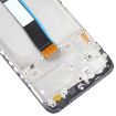 OEM LCD Screen For Xiaomi Redmi 10 India Digitizer Full Assembly - 5